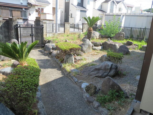 detached 神奈川県足柄上郡開成町延沢