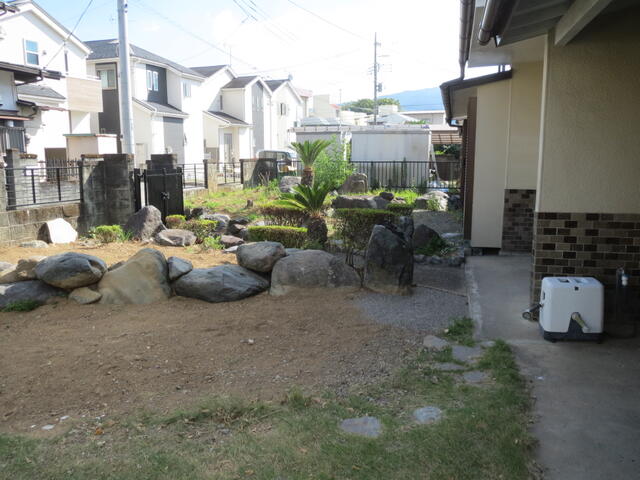 detached 神奈川県足柄上郡開成町延沢