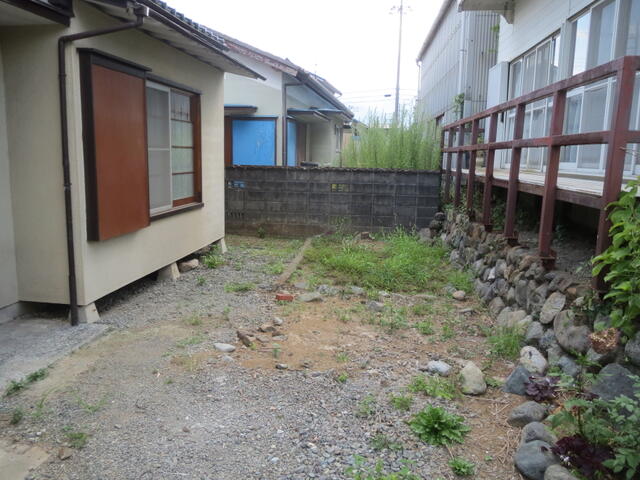 detached 神奈川県足柄上郡開成町延沢