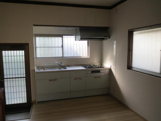 detached 神奈川県足柄上郡開成町延沢
