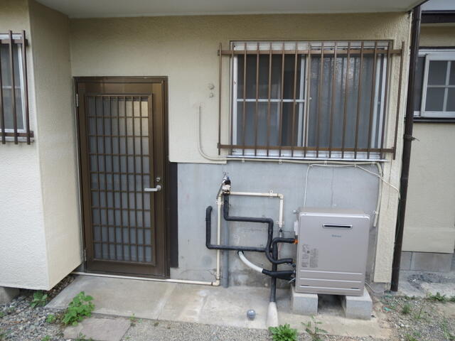 detached 神奈川県足柄上郡開成町延沢