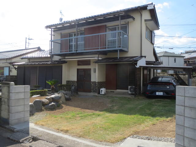 detached 神奈川県足柄上郡開成町延沢