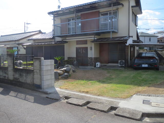 detached 神奈川県足柄上郡開成町延沢