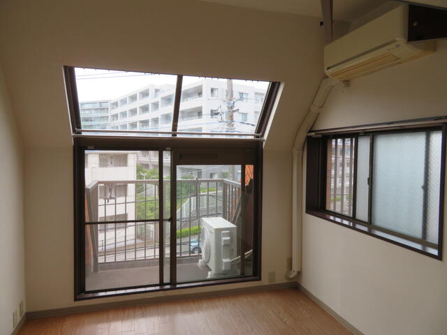 リビング以外の居室