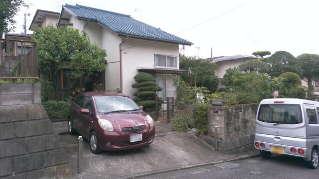 detached 神奈川県足柄上郡松田町寄 地図を見る