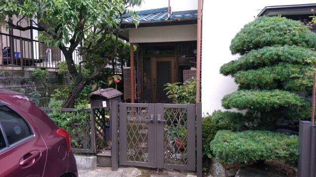 detached 神奈川県足柄上郡松田町寄 地図を見る
