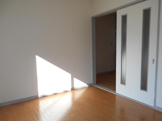 リビング以外の居室