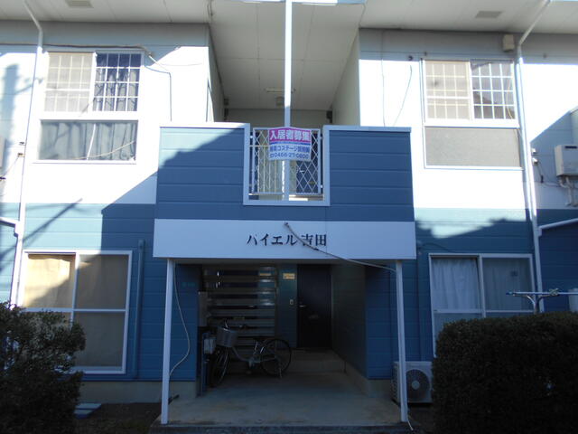 現地（外観）