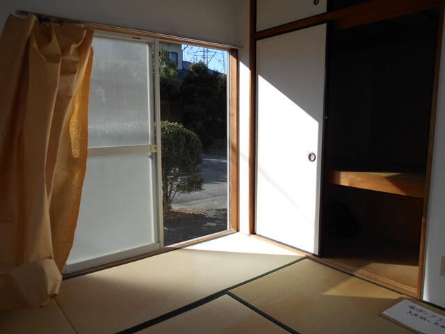 リビング以外の居室