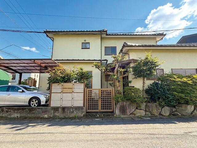 神奈川県小田原市の一戸建て | 4500万円 | 6LDK | 278.71m² | Akiyama house finder