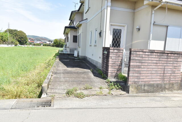 detached 神奈川県足柄上郡開成町牛島