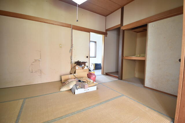 detached 神奈川県足柄上郡開成町牛島