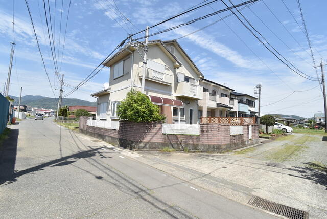 detached 神奈川県足柄上郡開成町牛島