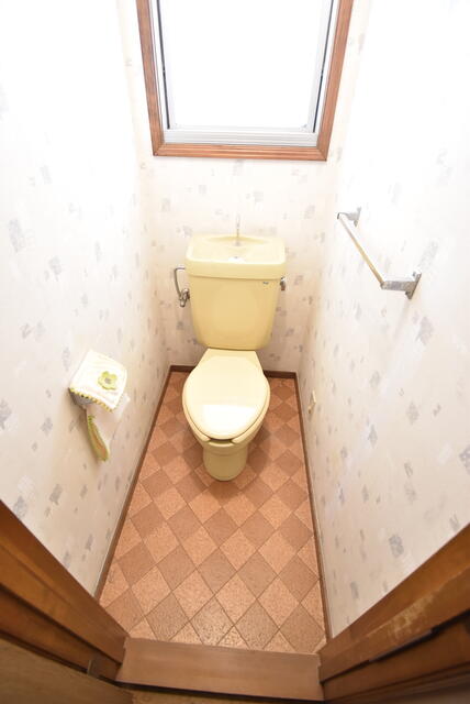 detached 神奈川県足柄上郡開成町牛島