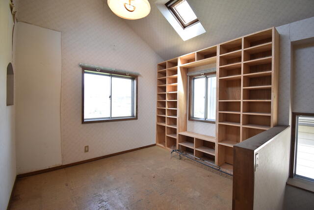 detached 神奈川県足柄上郡開成町牛島