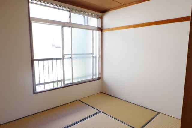 リビング以外の居室