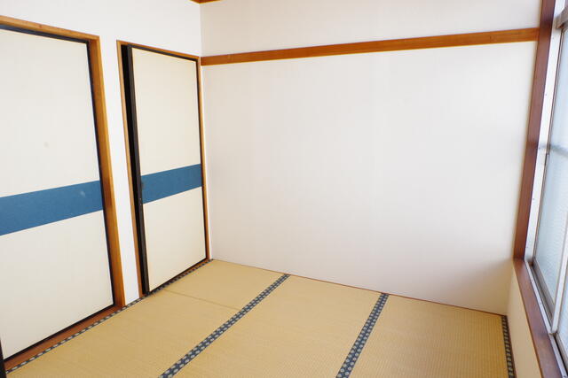 リビング以外の居室