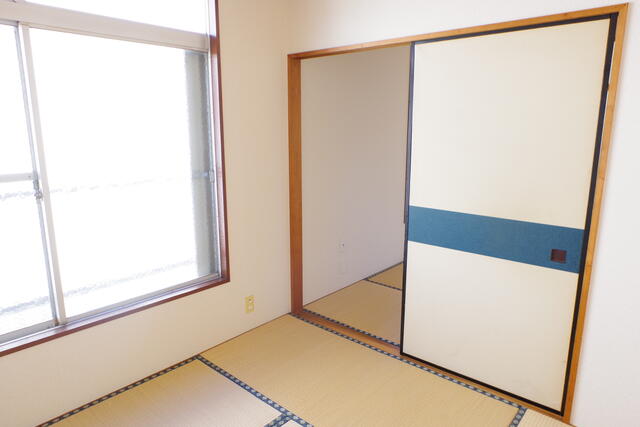リビング以外の居室
