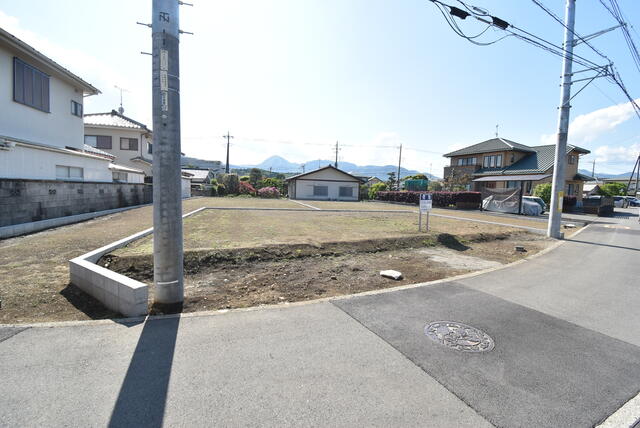 ハトマークサイト】神奈川県南足柄市の売地の検索結果