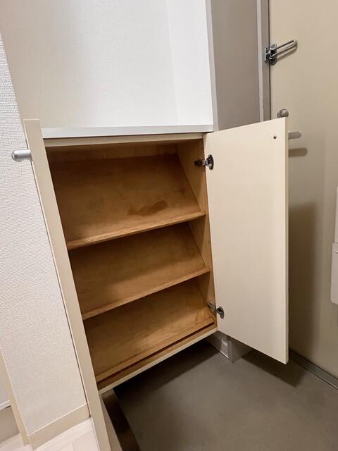 収納／下駄箱