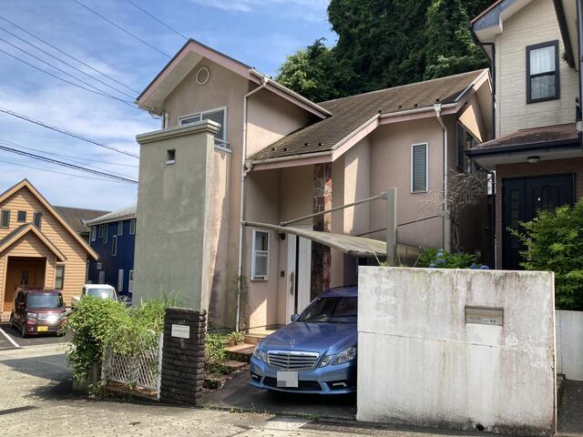 神奈川県小田原市の一戸建て | 1300万円 | 4LDK | 121.75m² | Akiyama house finder