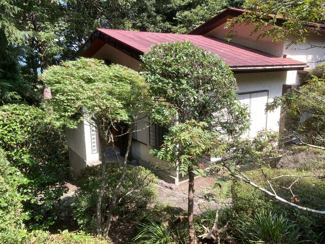 静岡県田方郡函南町の一戸建て | 890万円 | 3DK | 708.99m² | Akiyama house finder