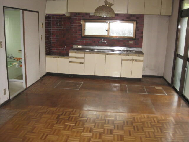 detached 神奈川県綾瀬市深谷上５丁目