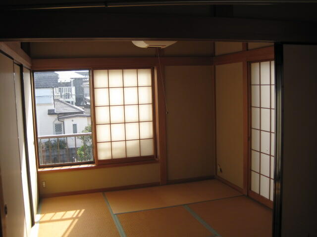 detached 神奈川県綾瀬市深谷上５丁目