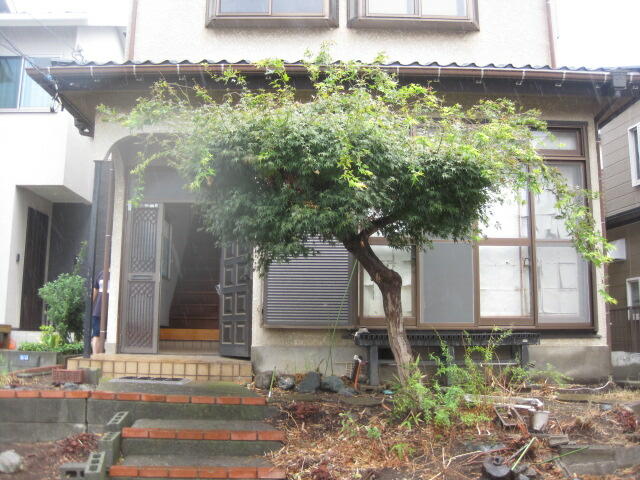 detached 神奈川県綾瀬市深谷上５丁目