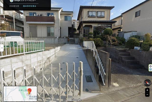 detached 神奈川県綾瀬市深谷上５丁目