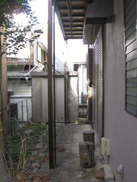 detached 神奈川県綾瀬市深谷上５丁目