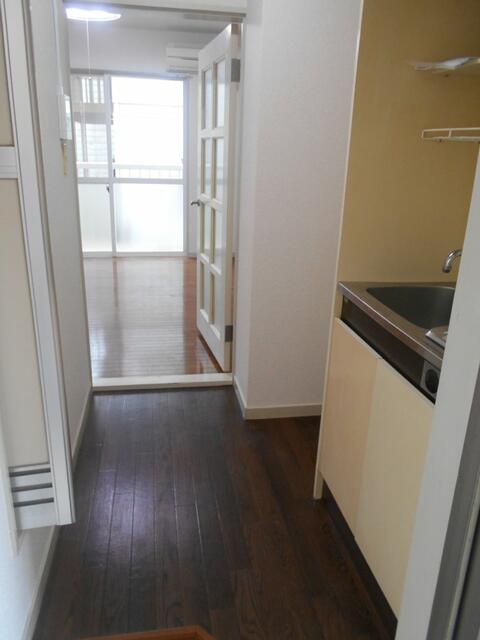 リビング以外の居室