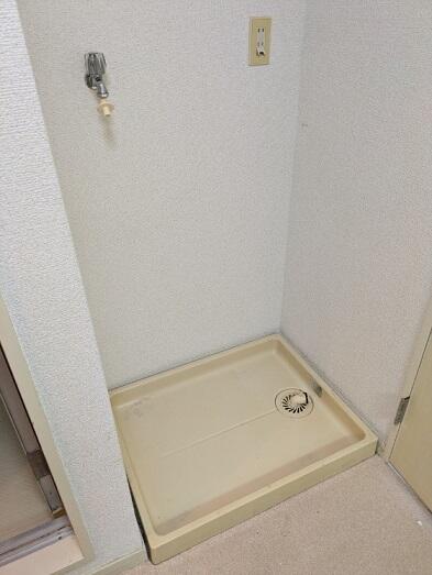 その他設備／写真は同タイプ他部屋　現況優先