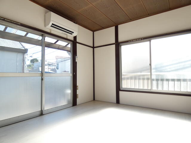 リビング以外の居室