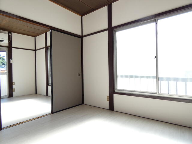 リビング以外の居室