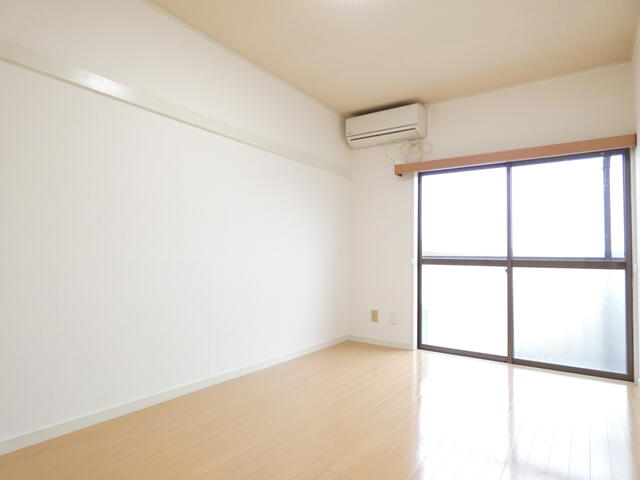 リビング以外の居室