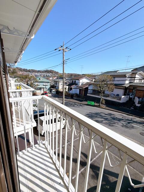 住戸からの眺望／★眺望良好です♪／撮影日2026-03-07