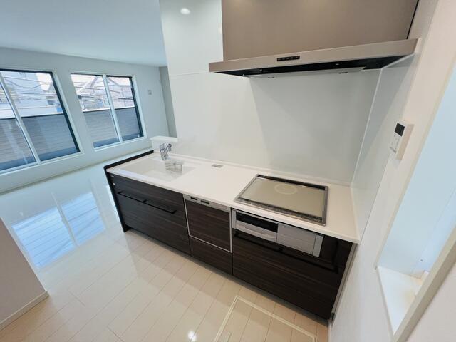 detached 神奈川県大和市上草柳８丁目