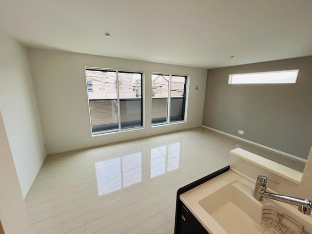 detached 神奈川県大和市上草柳８丁目