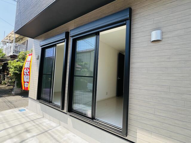 detached 神奈川県大和市上草柳８丁目