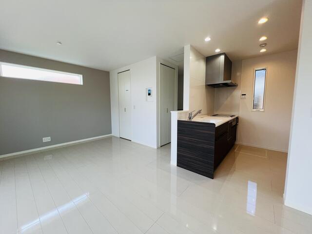 detached 神奈川県大和市上草柳８丁目