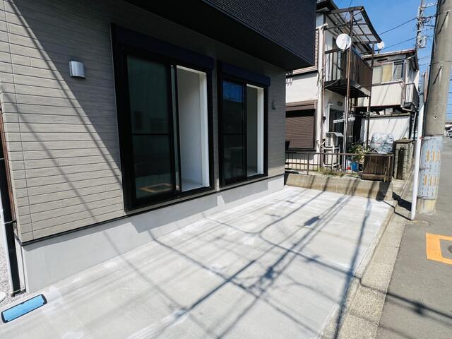 detached 神奈川県大和市上草柳８丁目