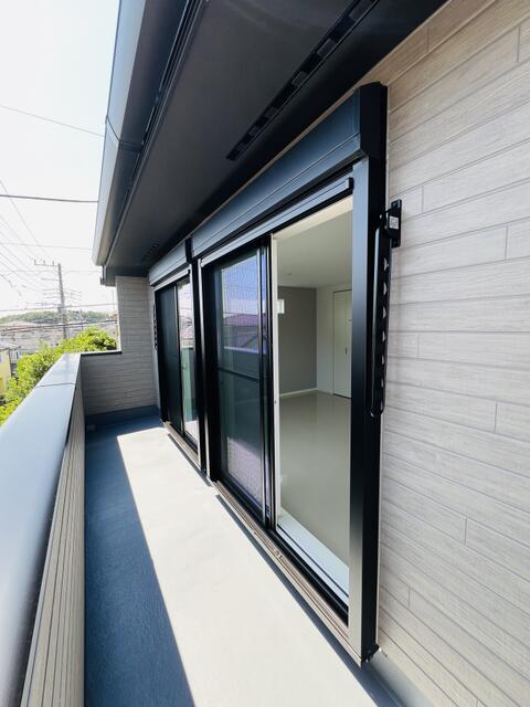 detached 神奈川県大和市上草柳８丁目