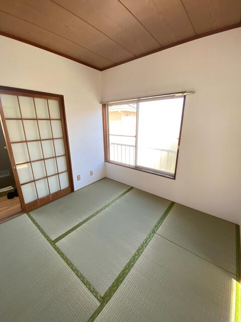 リビング以外の居室