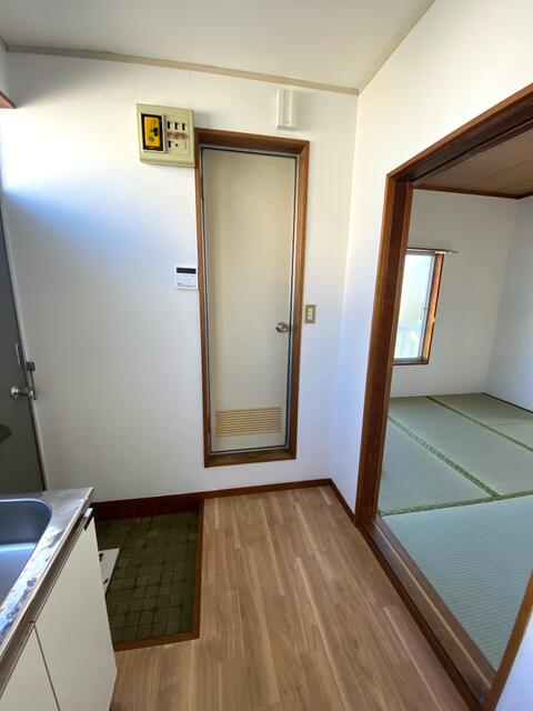 リビング以外の居室