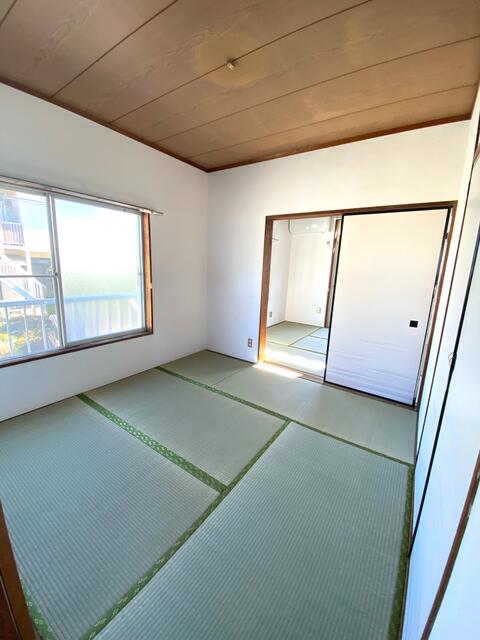 リビング以外の居室