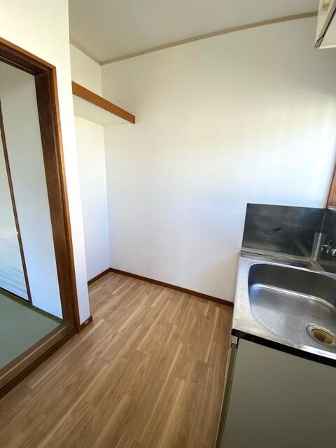 リビング以外の居室