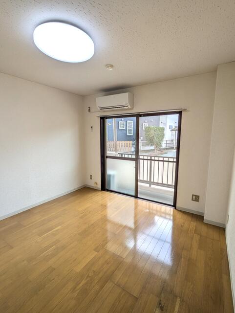 リビング以外の居室