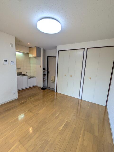 リビング以外の居室