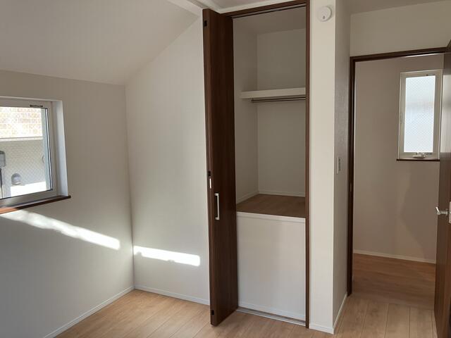 detached 神奈川県大和市上草柳９丁目